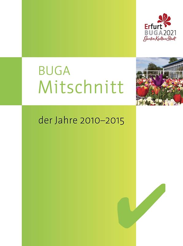 BUGA Mitschnitt