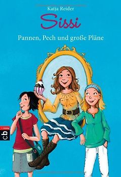 Sissi - Pannen, Pech und große Pläne -  -