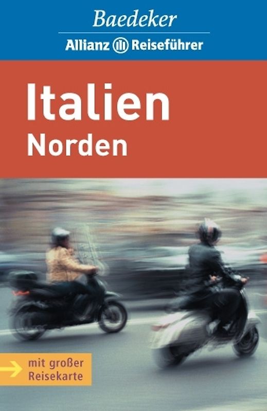 Italien Norden
