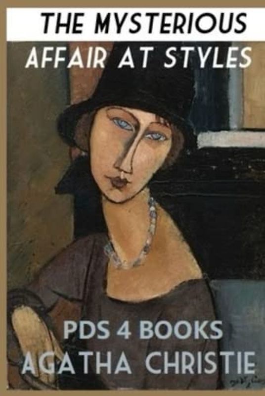 The Mysterious Affair at Styles