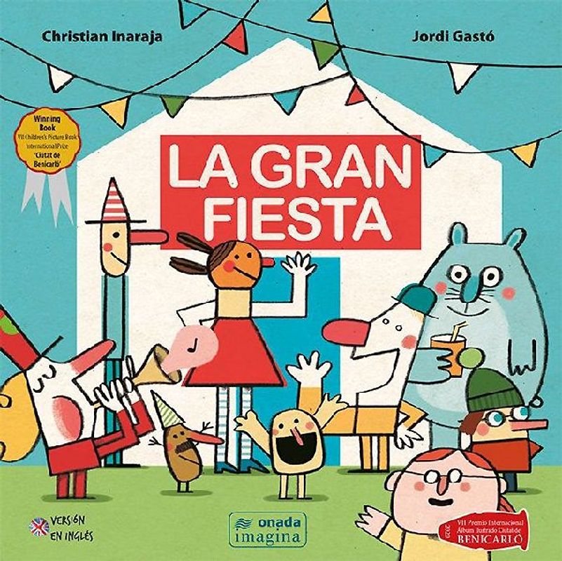 La gran fiesta