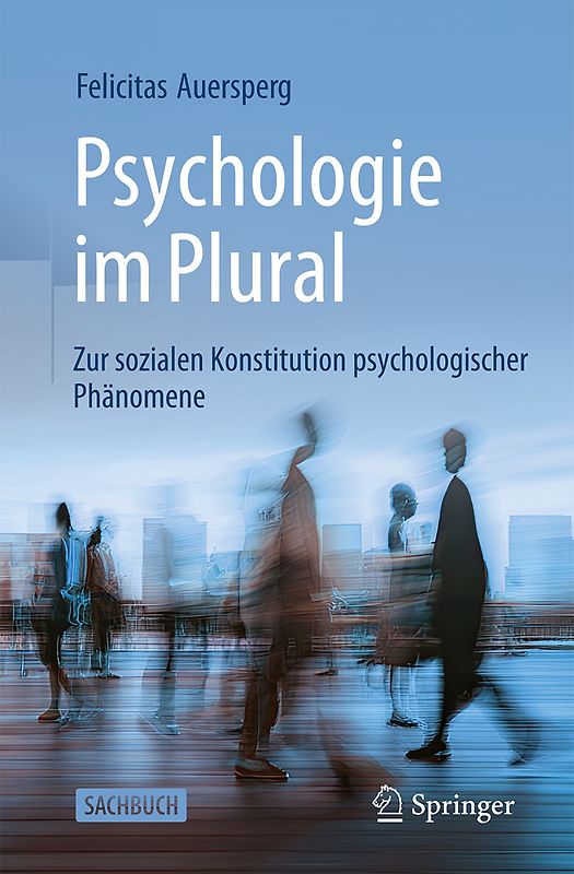 Psychologie im Plural