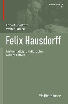 Felix Hausdorff