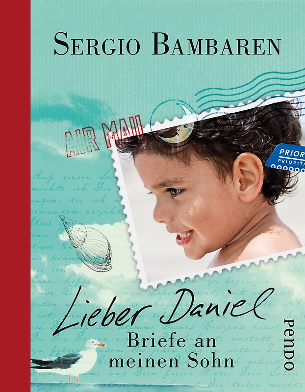 Lieber Daniel