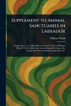 Supplement to Animal Sanctuaries in Labrador