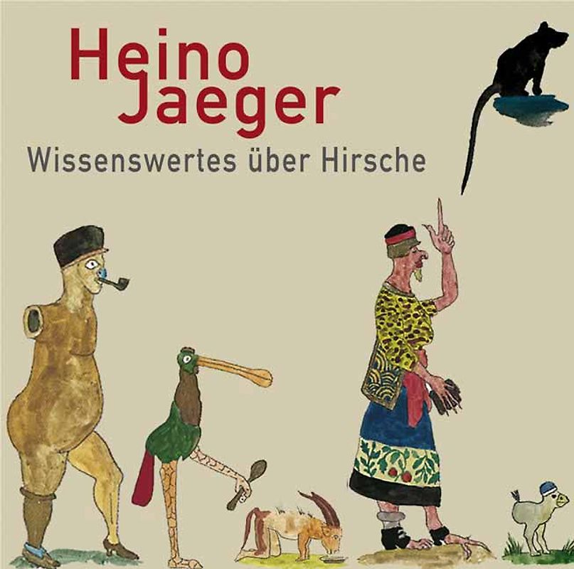Wissenswertes über Hirsche