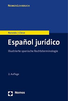 Español jurídico