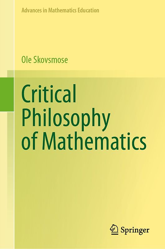Critical Philosophy of Mathematics