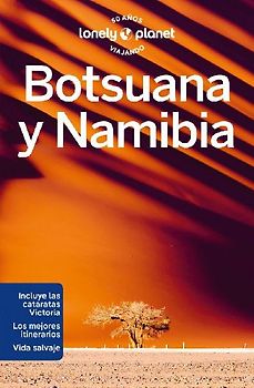 Botsuana y Namibia