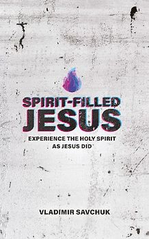 Spirit-Filled Jesus