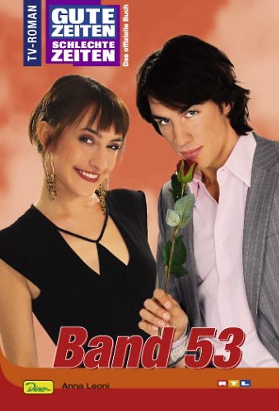 Gute Zeiten, schlechte Zeiten. TV-Roman