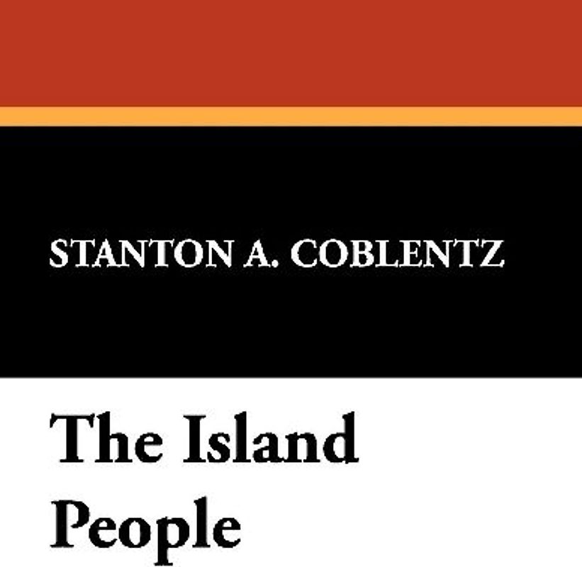 The Island People