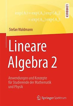 Lineare Algebra 2