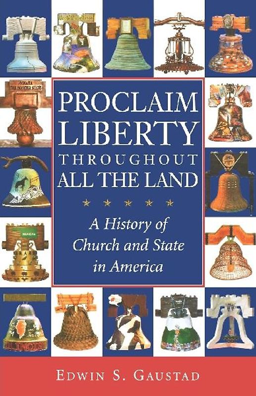Proclaim Liberty Throughout All the Land
