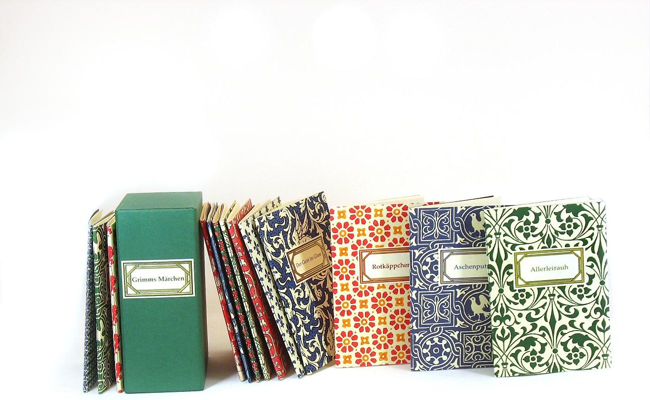 Grimms Märchen