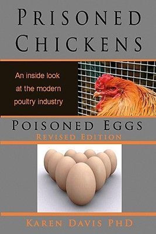 Prisoned Chickens Poisoned Eggs