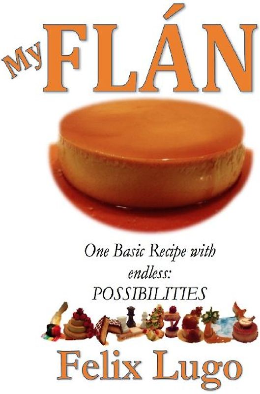 My Flan
