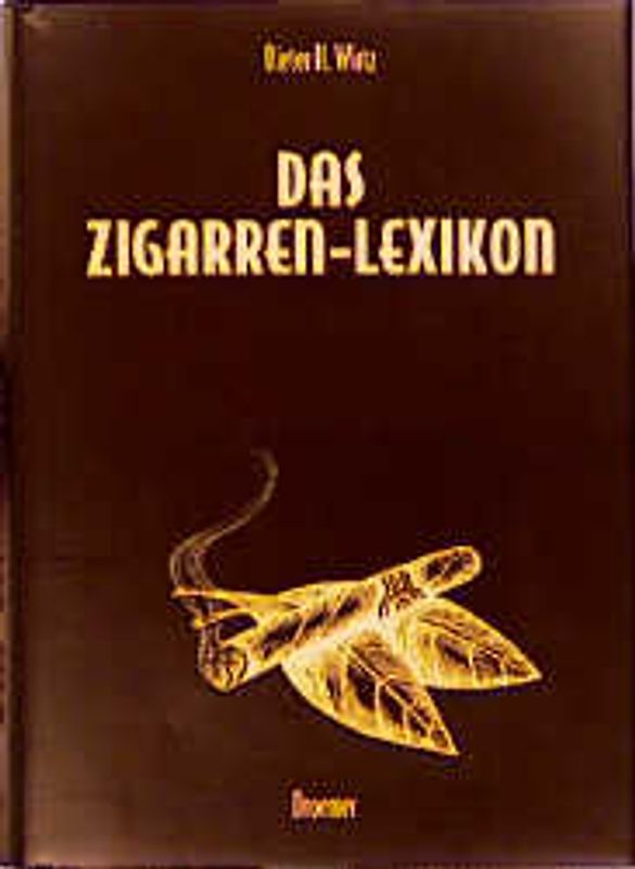 Das Zigarren-Lexikon