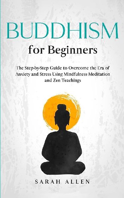 Buddhism for beginners
