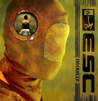 Eden Synthetic Corps - Enhancer