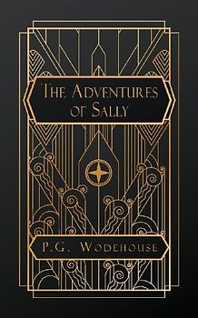 The Adventures of Sally