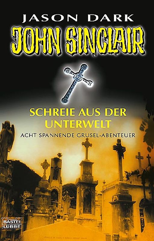 Schreie aus der Unterwelt