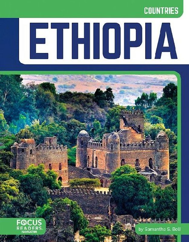 Ethiopia