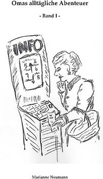 Omas alltägliche Abenteuer