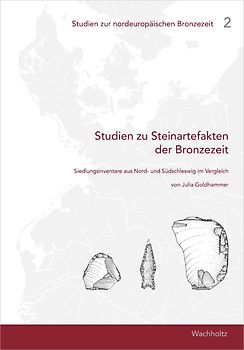 Studien zu Steinartefakten der Bronzezeit