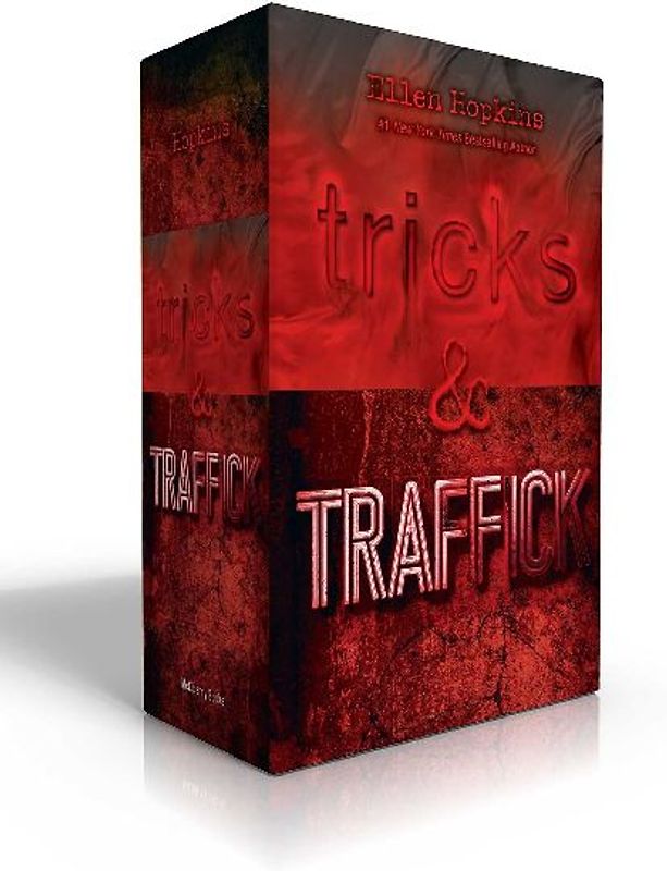 Tricks & Traffick (Boxed Set)