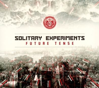 Solitary Experiments - Future Tense [Deluxe Edition 2 CDs]