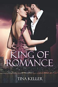King of Romance: Der heimliche Autor (Love Stories)