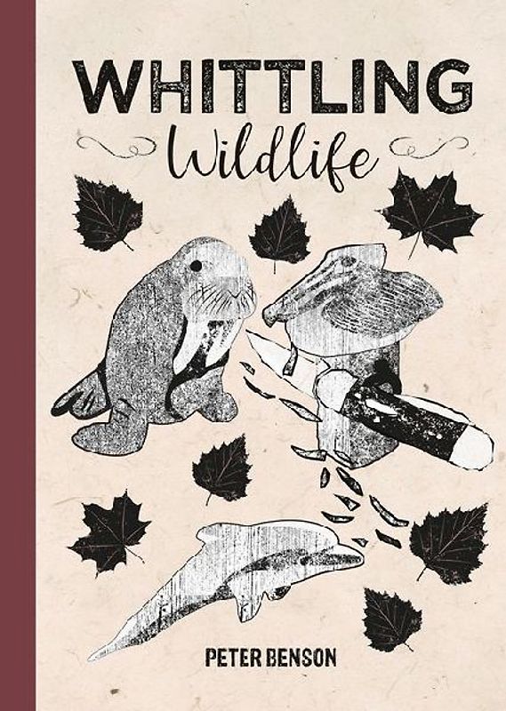 Whittling Wildlife