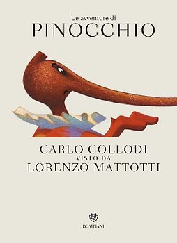 Le avventure di Pinocchio