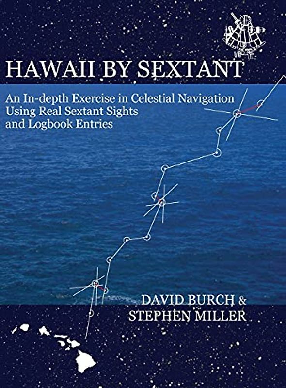 Hawaii by Sextant