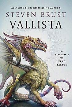 Vallista (Vlad Taltos, 15, Band 15)