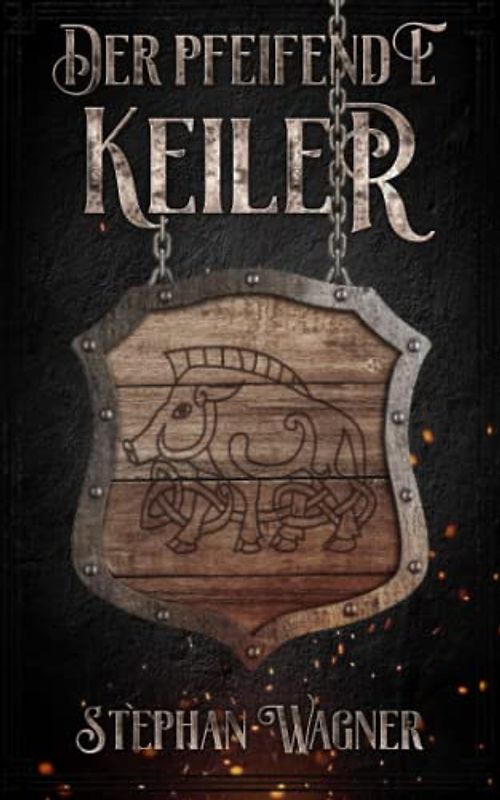 Der pfeifende Keiler