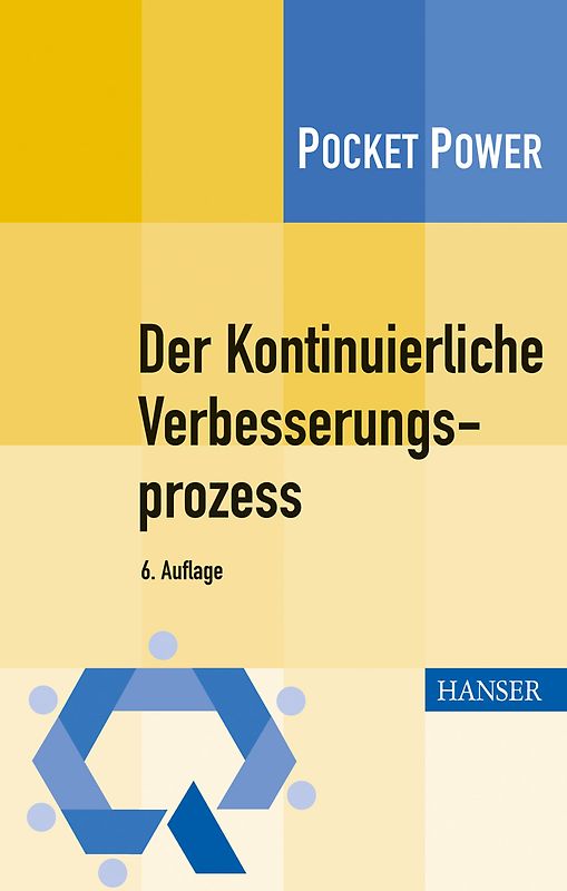 Der Kontinuierliche Verbesserungsprozess