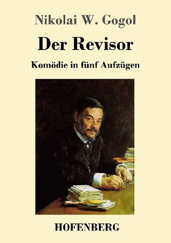Der Revisor