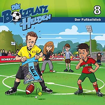 Der Fußballdieb