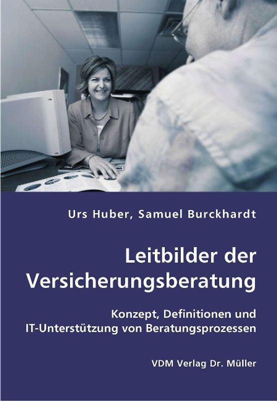 Leitbilder der Versicherungsberatung