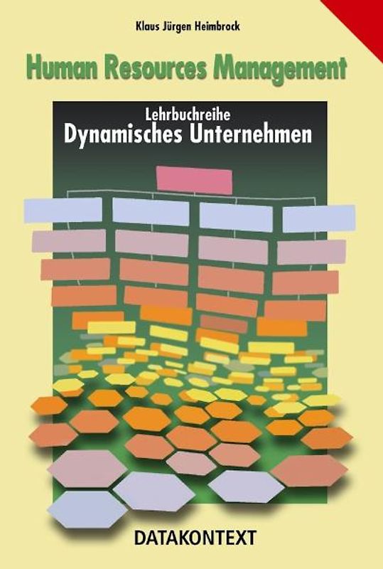 Dynamisches Unternehmen
