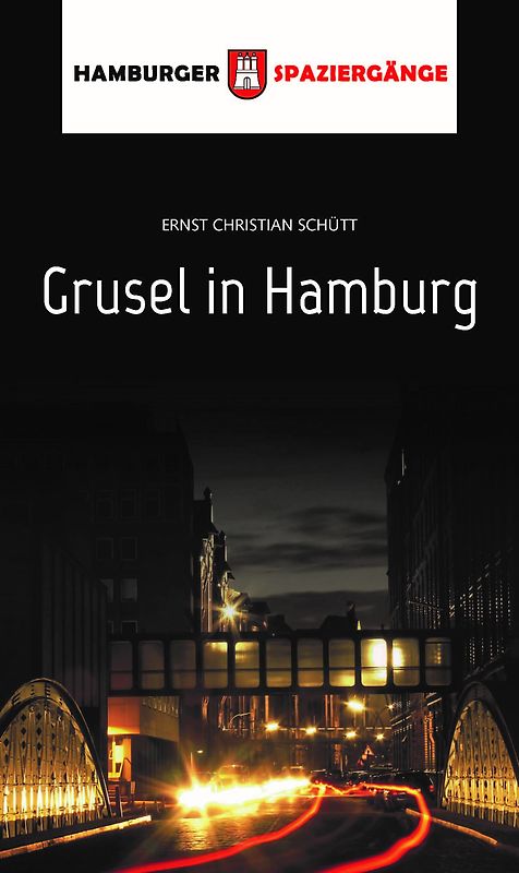 Grusel in Hamburg