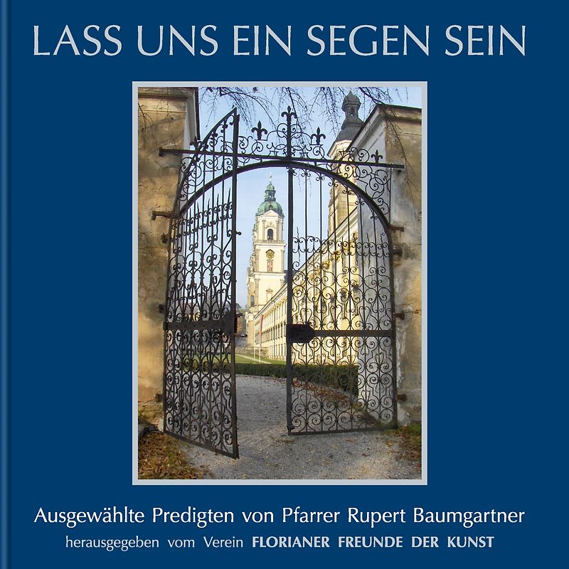 Lass uns ein Segen sein