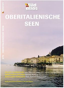 Oberitalienische Seen