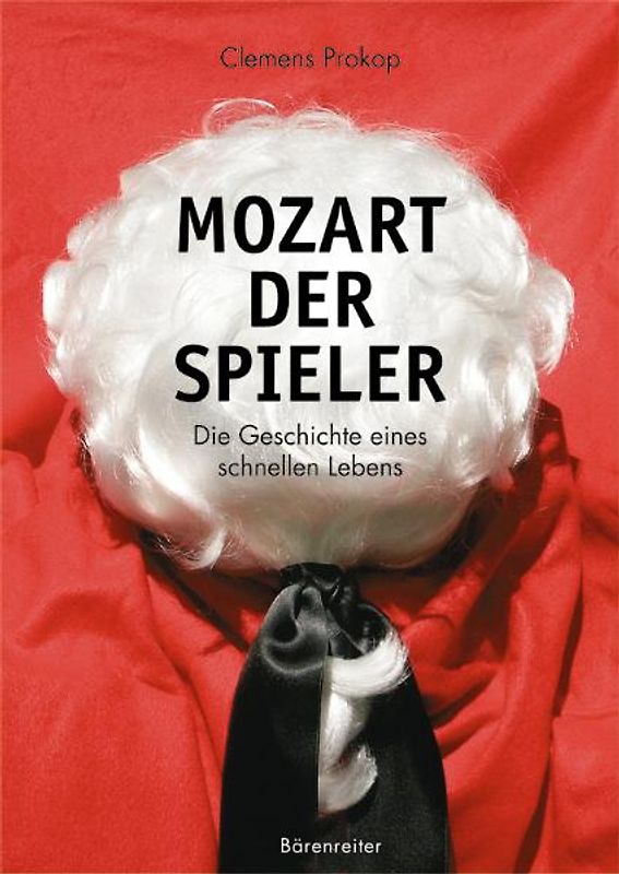 Mozart. Der Spieler