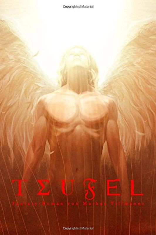 Teufel: Fantasy-Thriller - Tillmanns, Markus