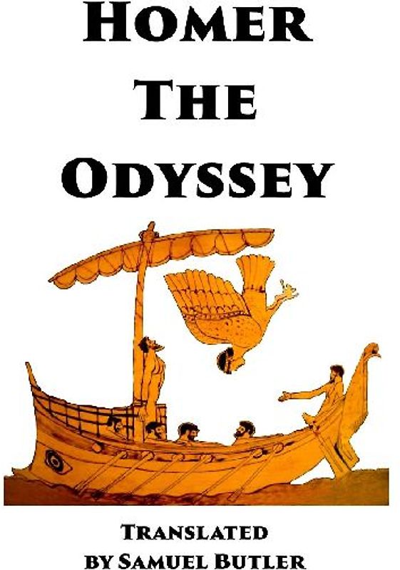 The Odyssey