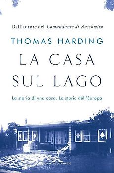 La casa sul lago