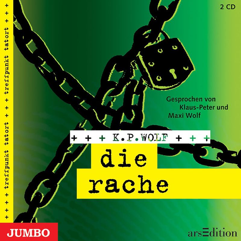 Treffpunkt Tatort - Die Rache